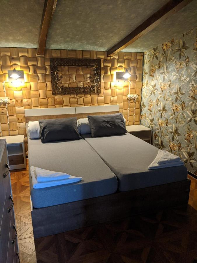 טביליסי Aparthotel Victory מראה חיצוני תמונה